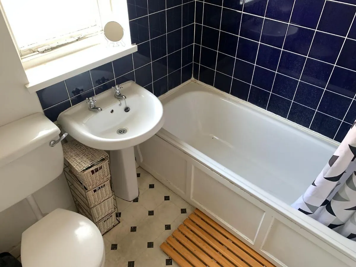Woodland Terrace Apartment London United Kingdom