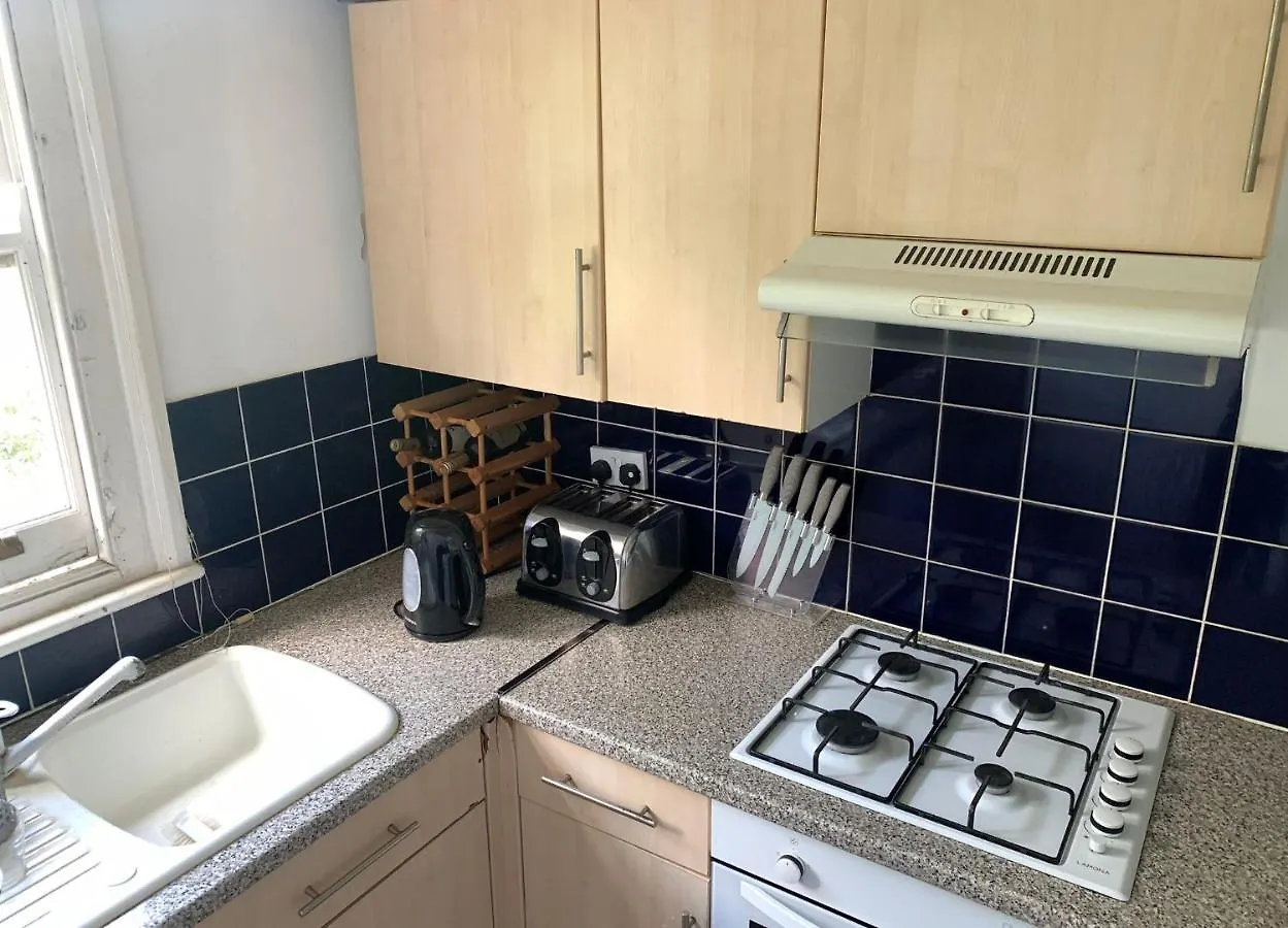 Woodland Terrace Apartment London 0*,  United Kingdom